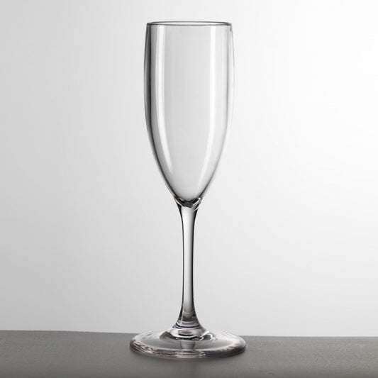 Champagne Flute, Set of 6