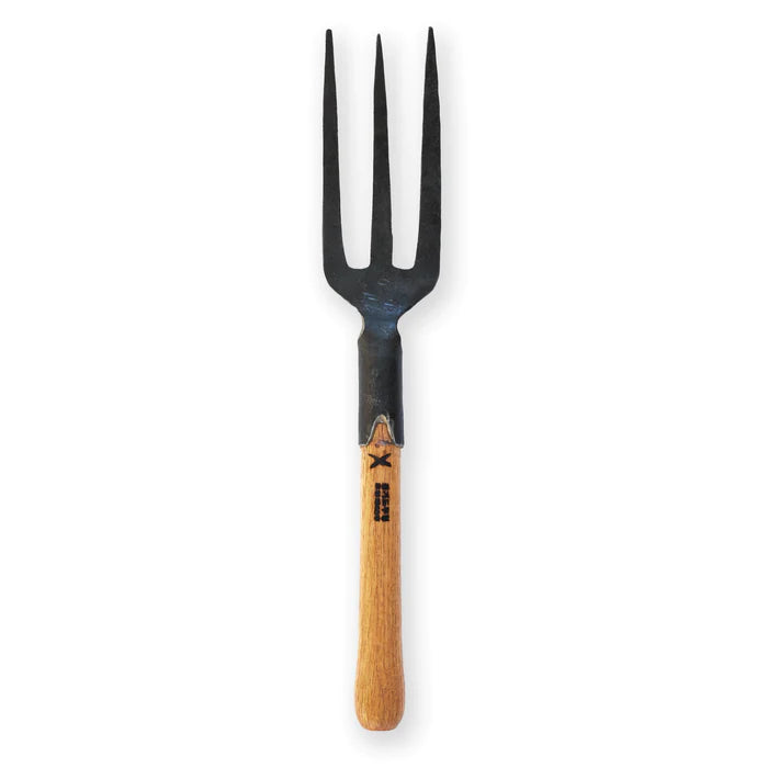 Master Shin's Anvil - #71 Hand Fork