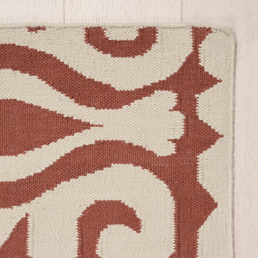 Seema Indoor/Outdoor Rug by Schumacher