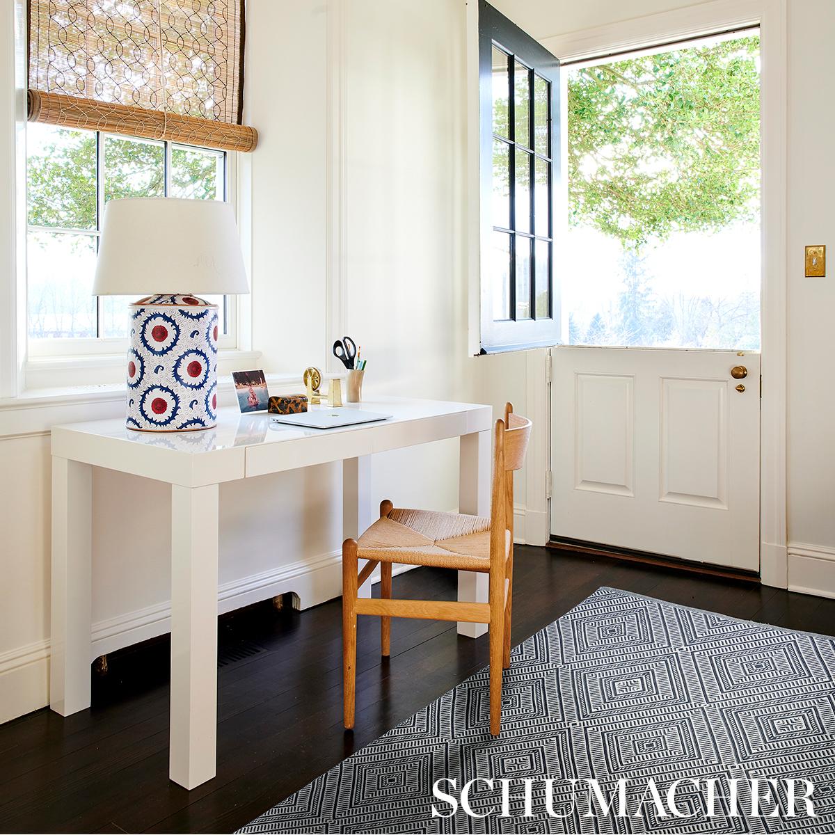 Tortola Indoor/Outdoor Rug by Schumacher
