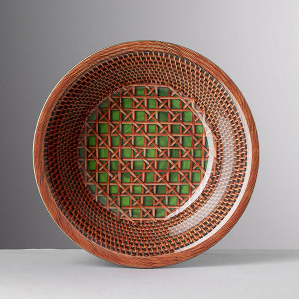 Patagonia Green Bowl