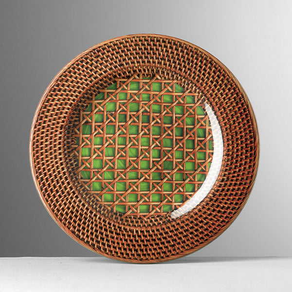 Patagonia Green Salad/Dessert