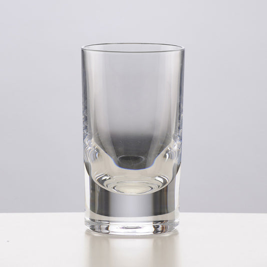 Whiskey Highball Clear, Set of 4