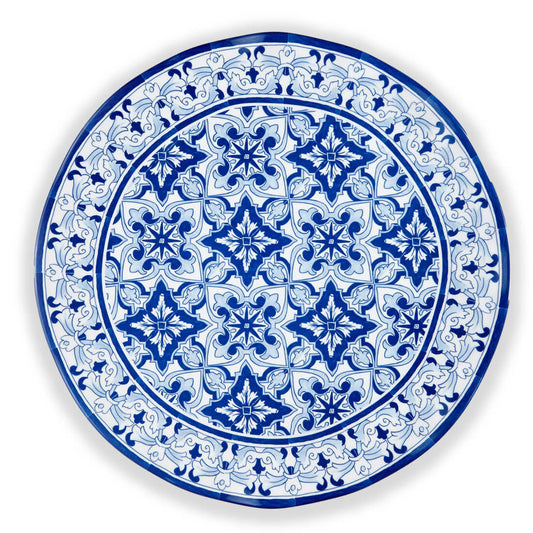Talavera Serving Platter