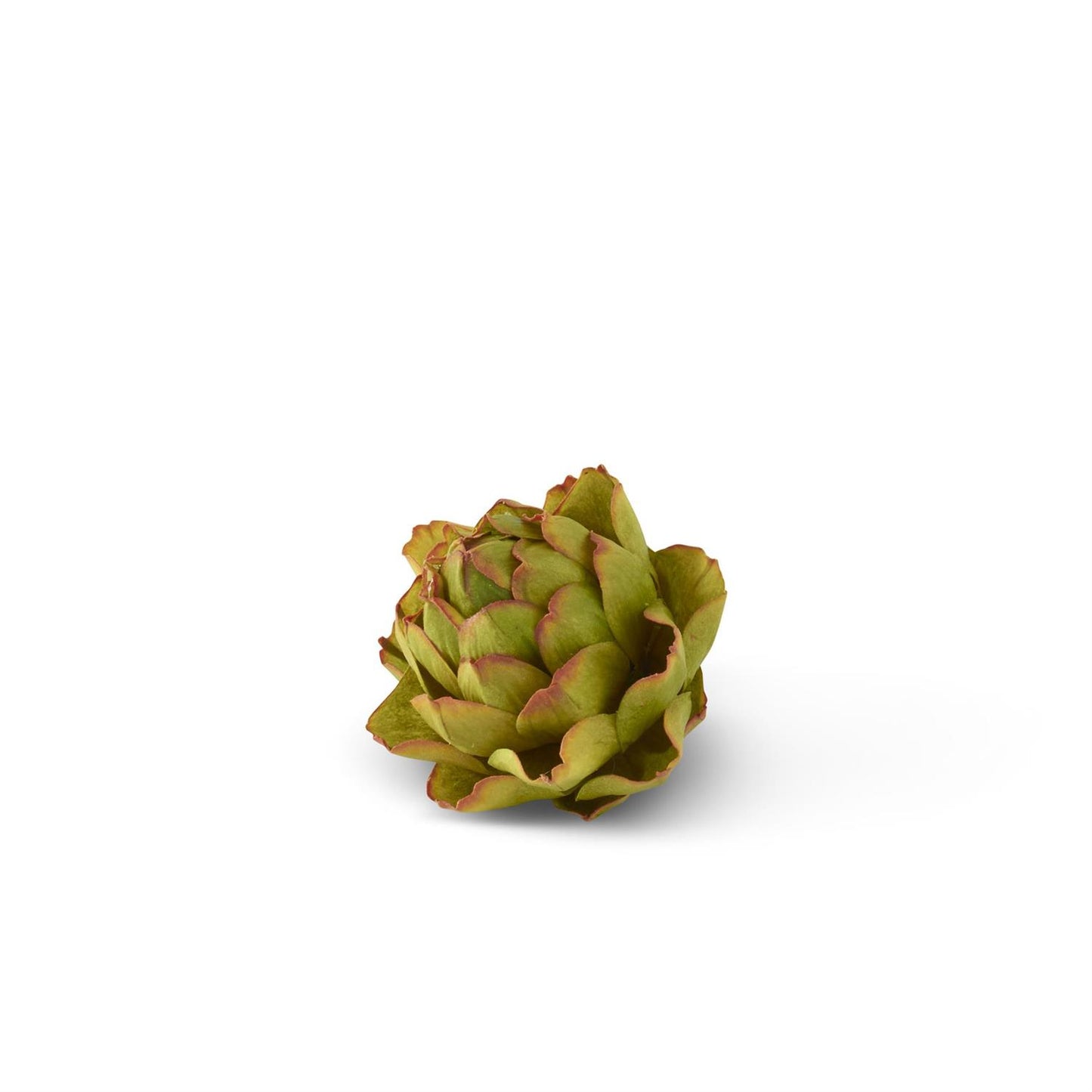 Green Artichoke Home Decor