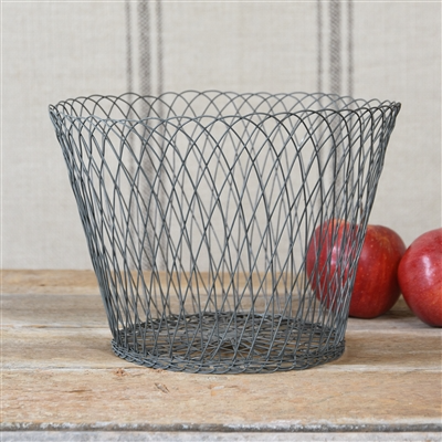 Wire Basket