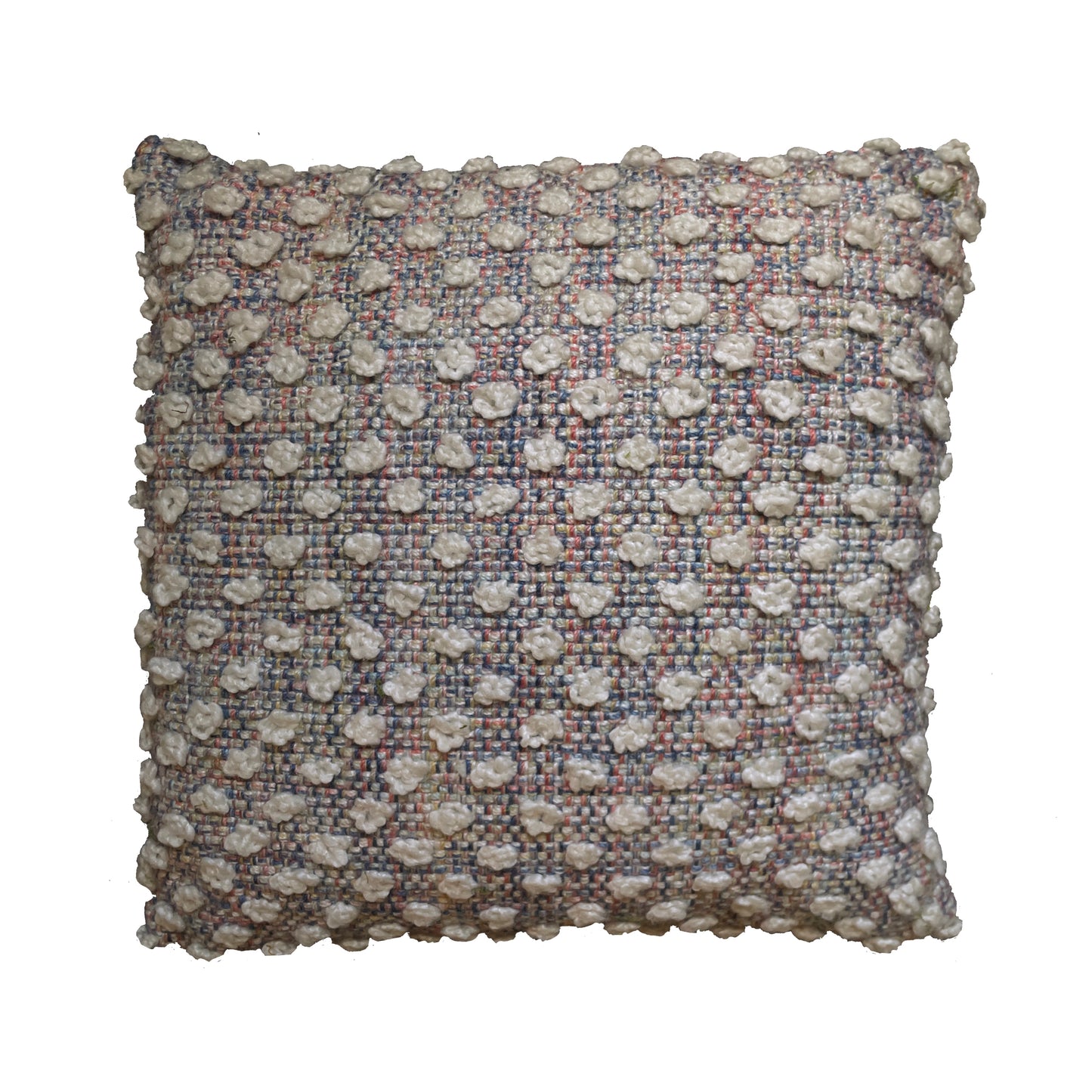Indoor/Outdoo Multi Weave Pillows