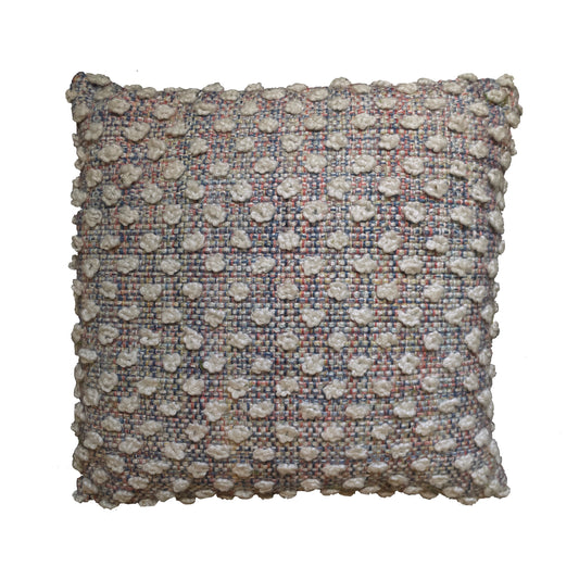 Indoor/Outdoo Multi Weave Pillows