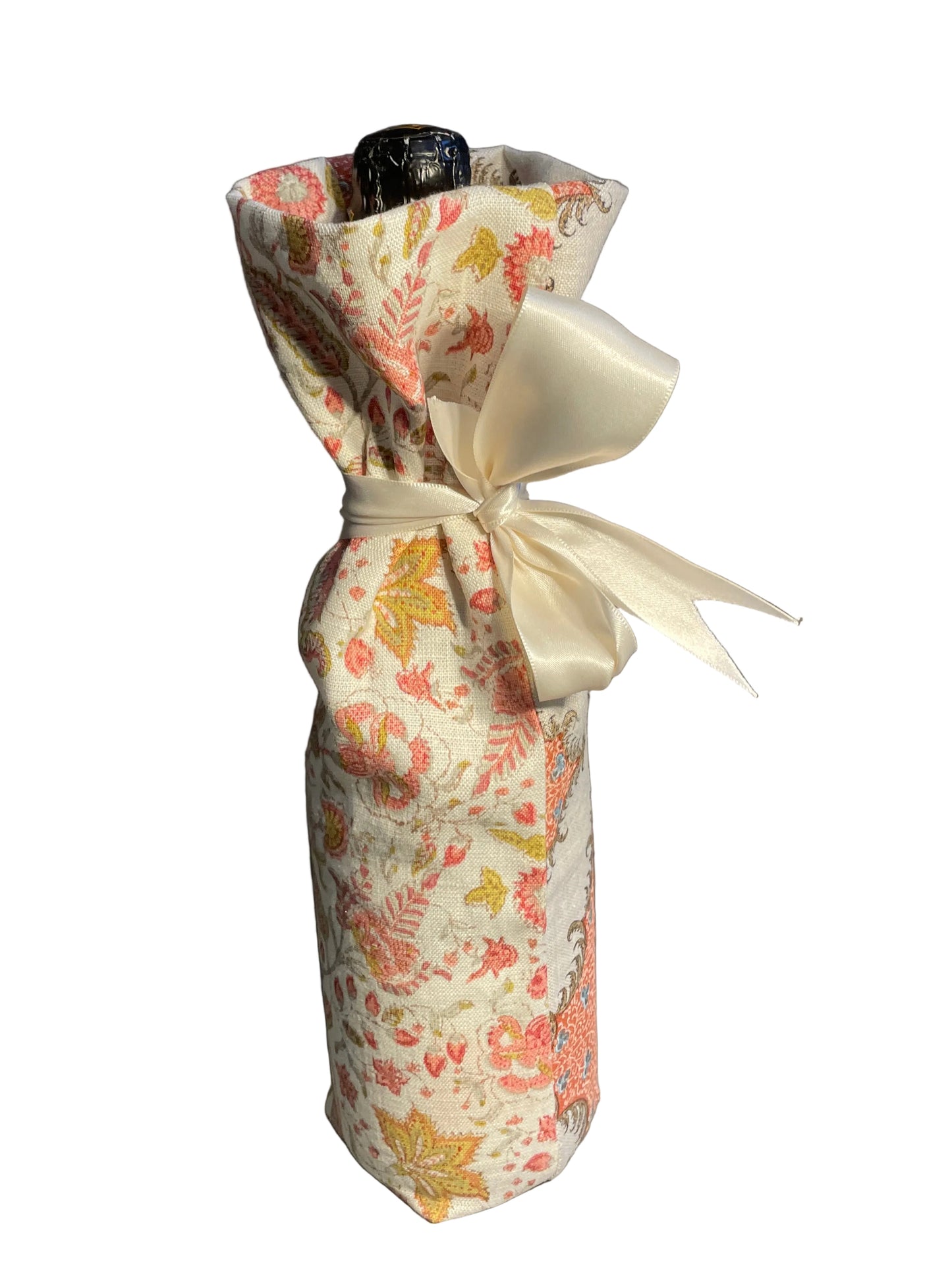 Disco Memo Wine Bag