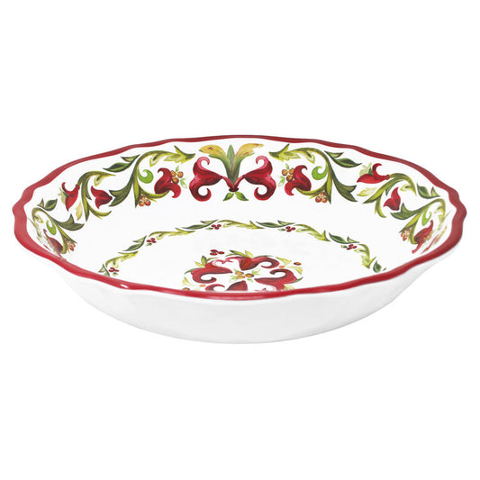 Serving Bowl, Melamine