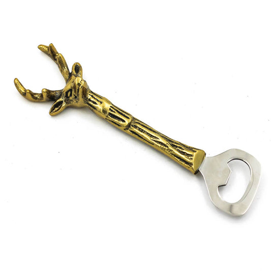 Deer Bottle Opener