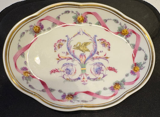 Richard Ginori Nut or Trinket Tray
