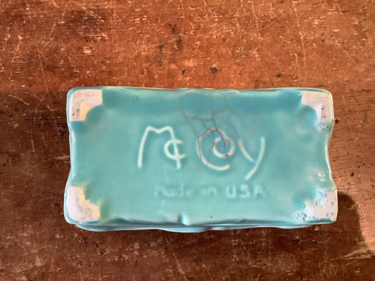McCoy Planter