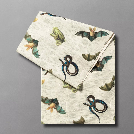 Bat Table Runner