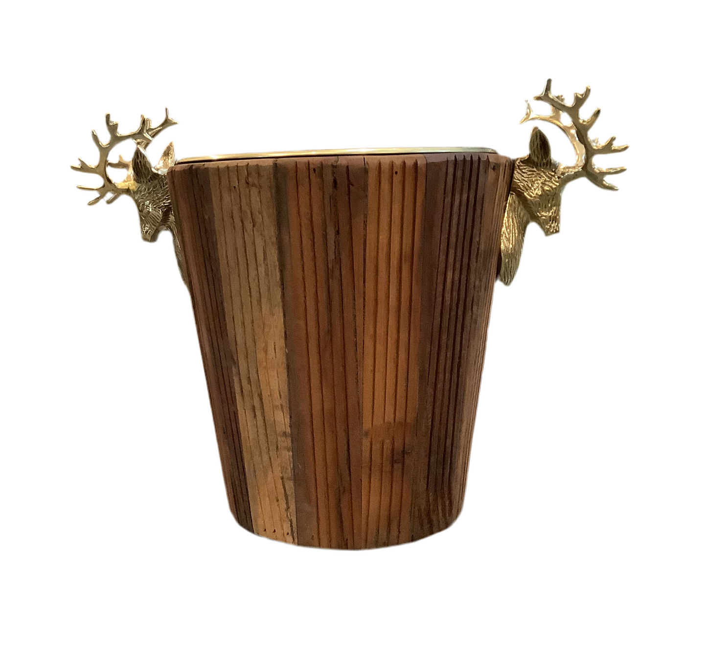 Stag’s Head Wine Bucket