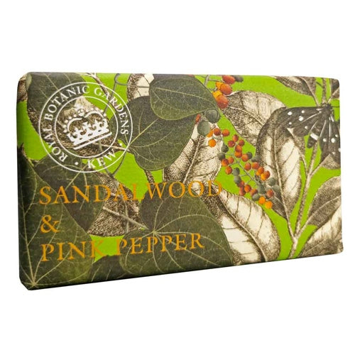 Royal Botanic Gardens Kew Soap