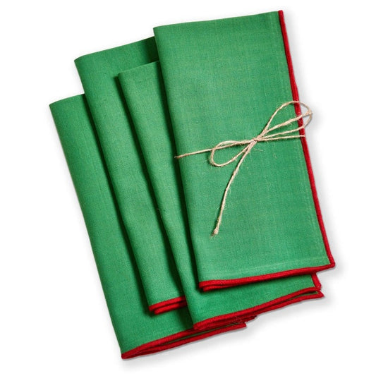Color Pop Napkins - Set of 4