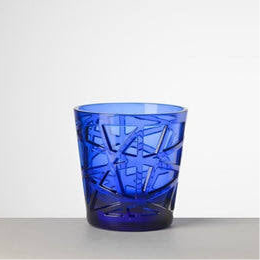 David Tumblers (Set of 4)