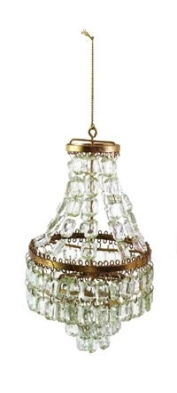Chandelier Ornaments