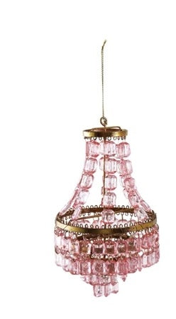 Chandelier Ornaments