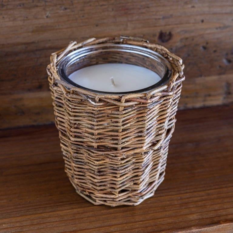 Fiore Candle