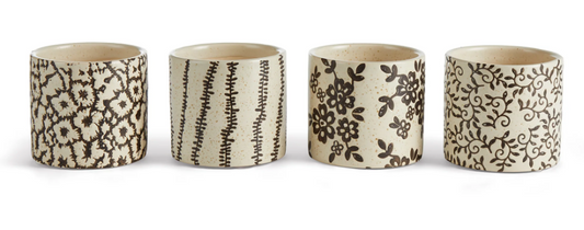 Fiona Small Pots