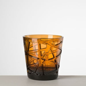 David Tumblers (Set of 4)