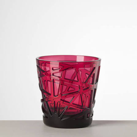 David Tumblers (Set of 4)