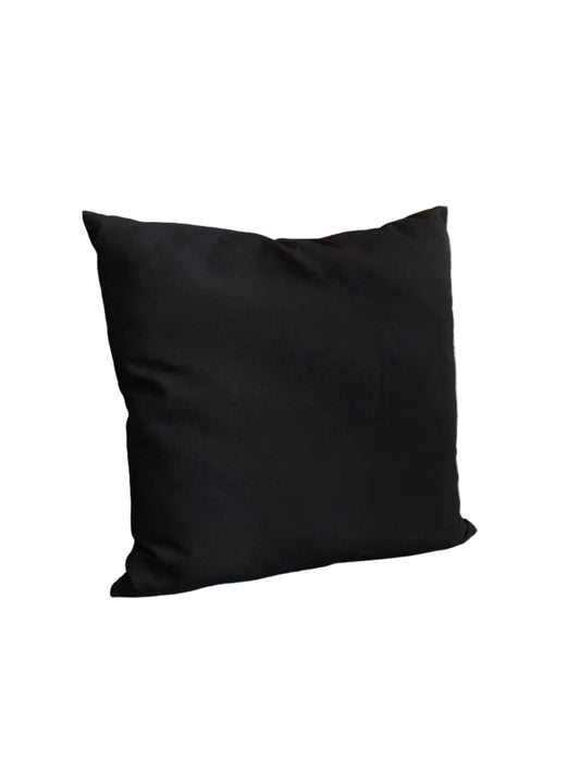 Indoor/Outdoor Pillows - 18" Black