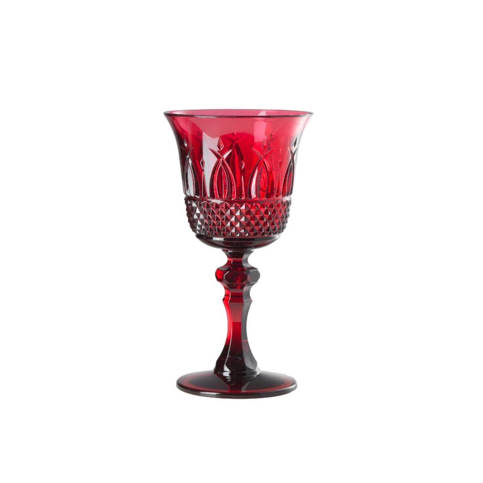 Mario Luca Giusti Italia Wine Ruby