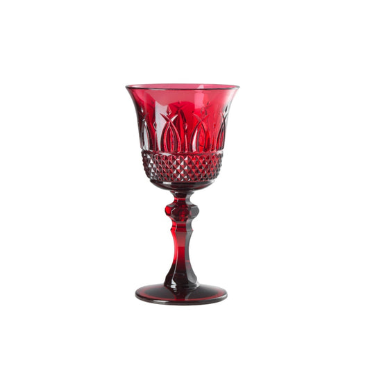 Mario Luca Giusti Italia Wine Ruby