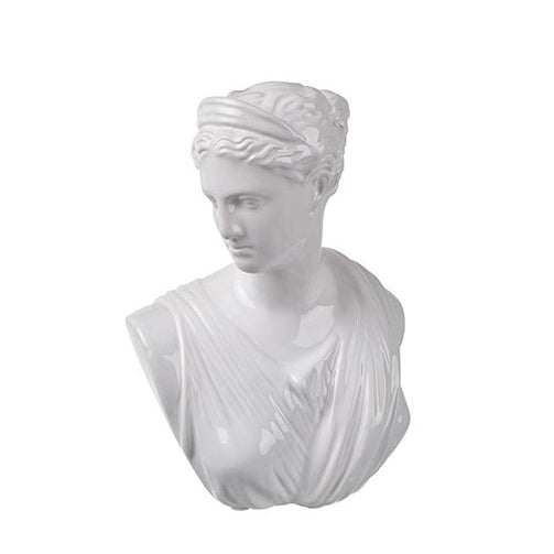 Jolie Bust Statue