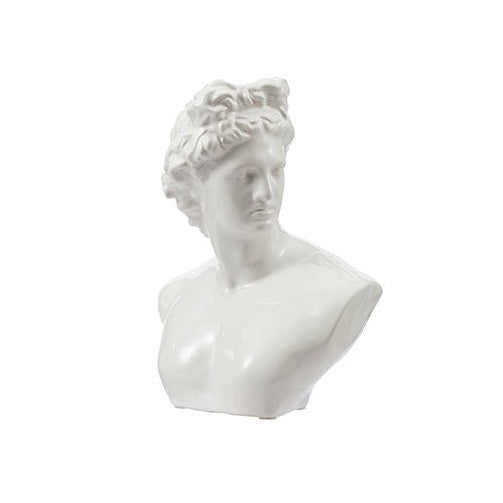 Julian Bust Statue