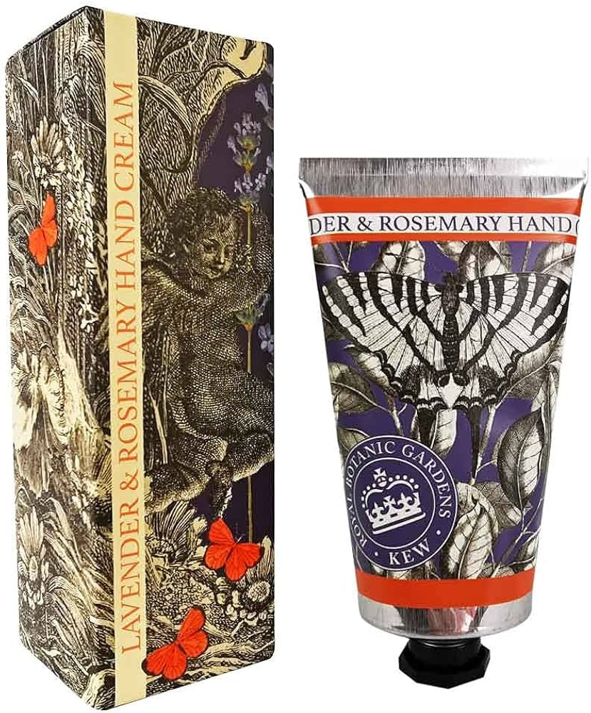 Royal Botanic Gardens Kew Hand Cream