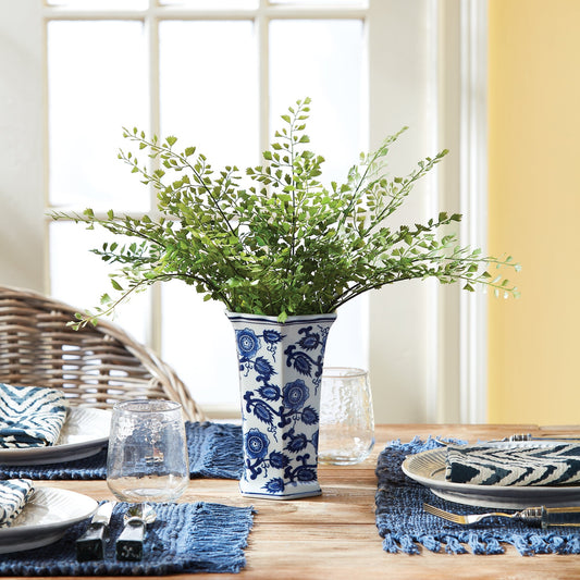 Maidenhair Fern Stems - 15"