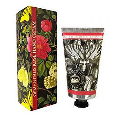 Royal Botanic Gardens Kew Hand Cream