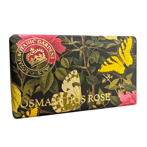 Royal Botanic Gardens Kew Soap