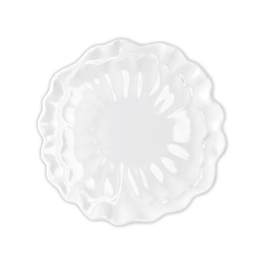 Peony Salad Plate (Set of 4)