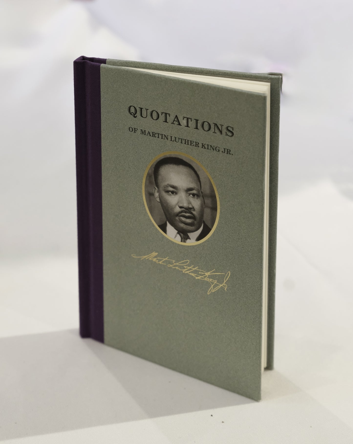 Quotations of Martin Luther King Jr.