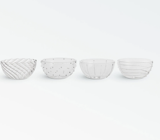 Livenza Bowls, sold as set of 4