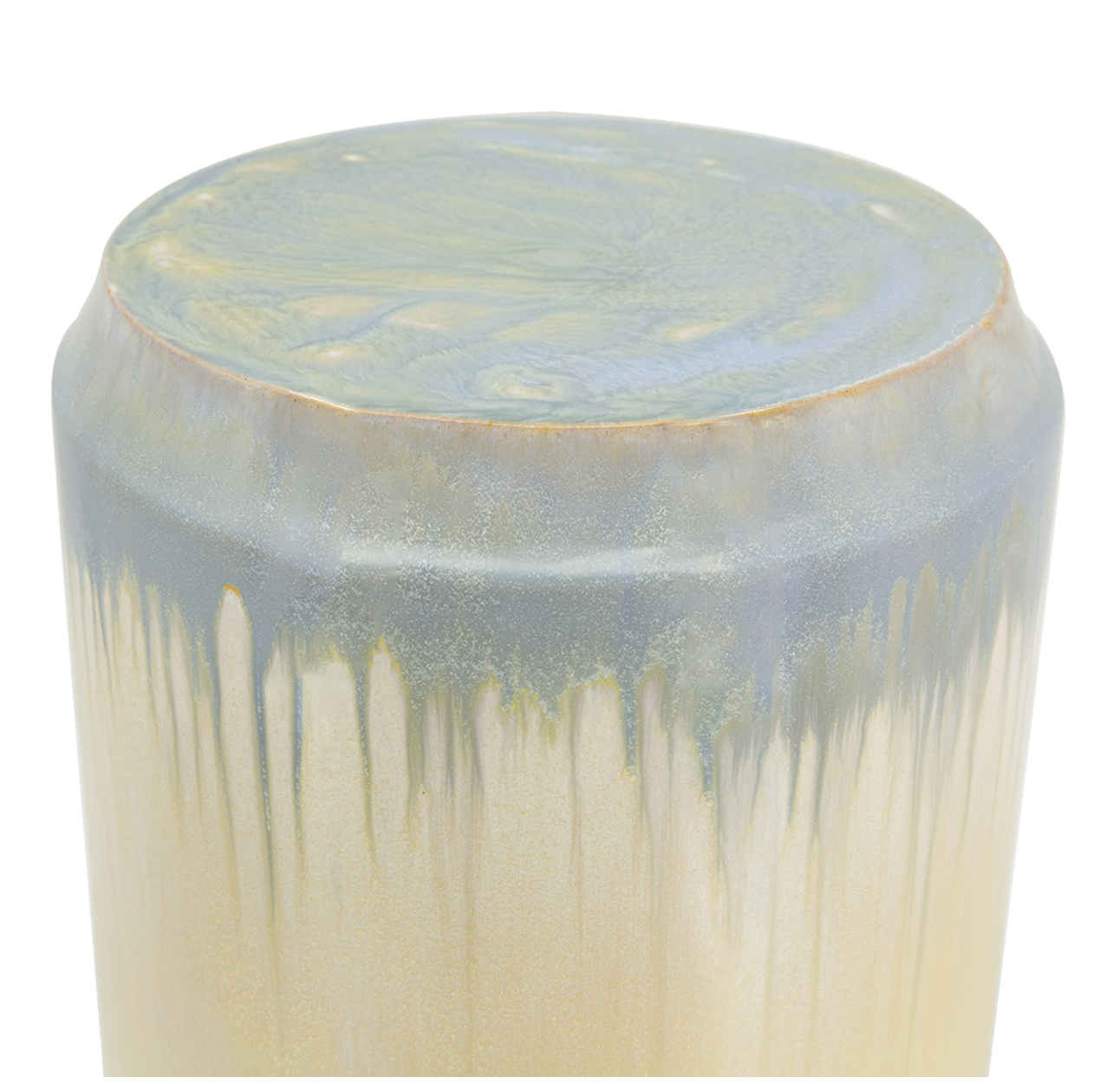 Florence Garden Stool