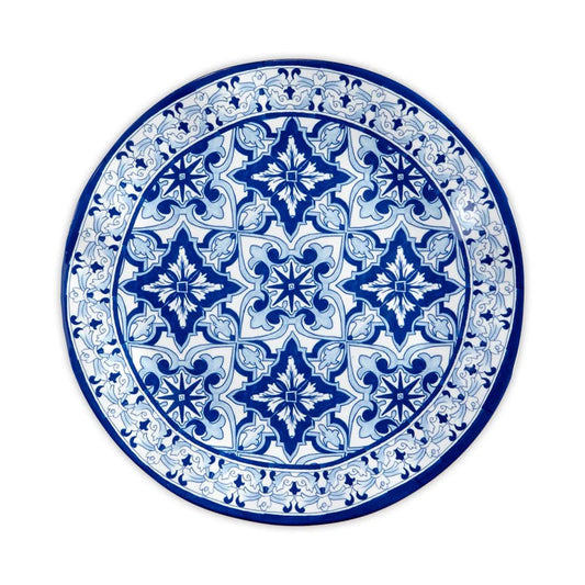Talavera Dinner Plate (Set of 4)