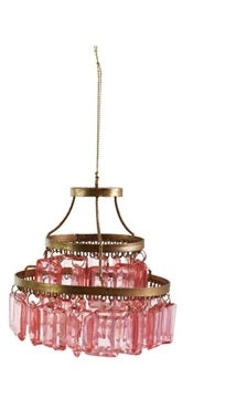 Chandelier Ornaments