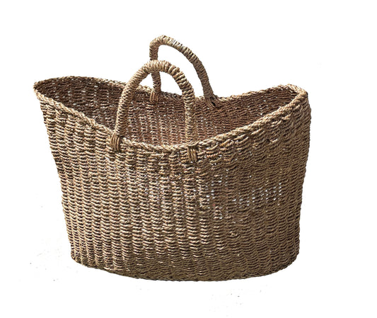 Seagrass Tote Bag