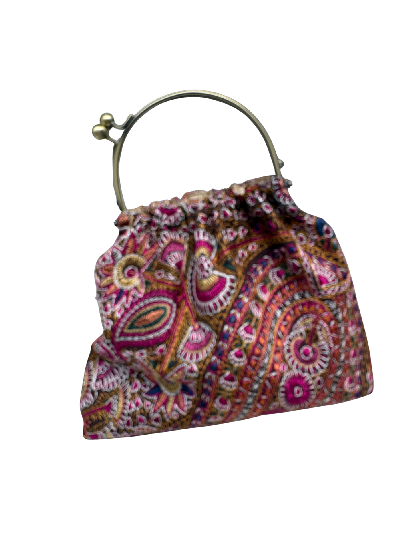 Disco Memos - Reversible Handbag