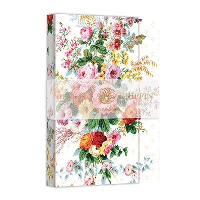 Floral Notebook Set