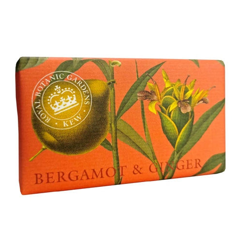 Royal Botanic Gardens Kew Soap