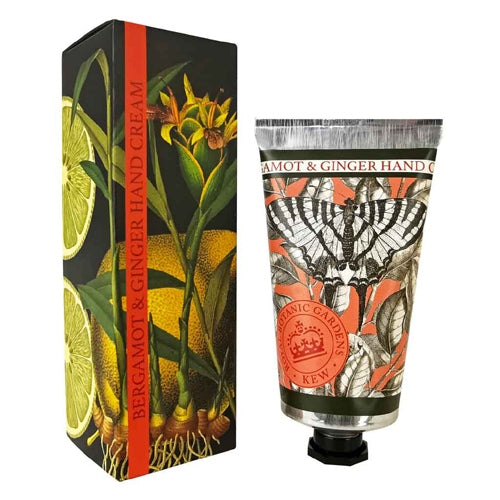 Royal Botanic Gardens Kew Hand Cream