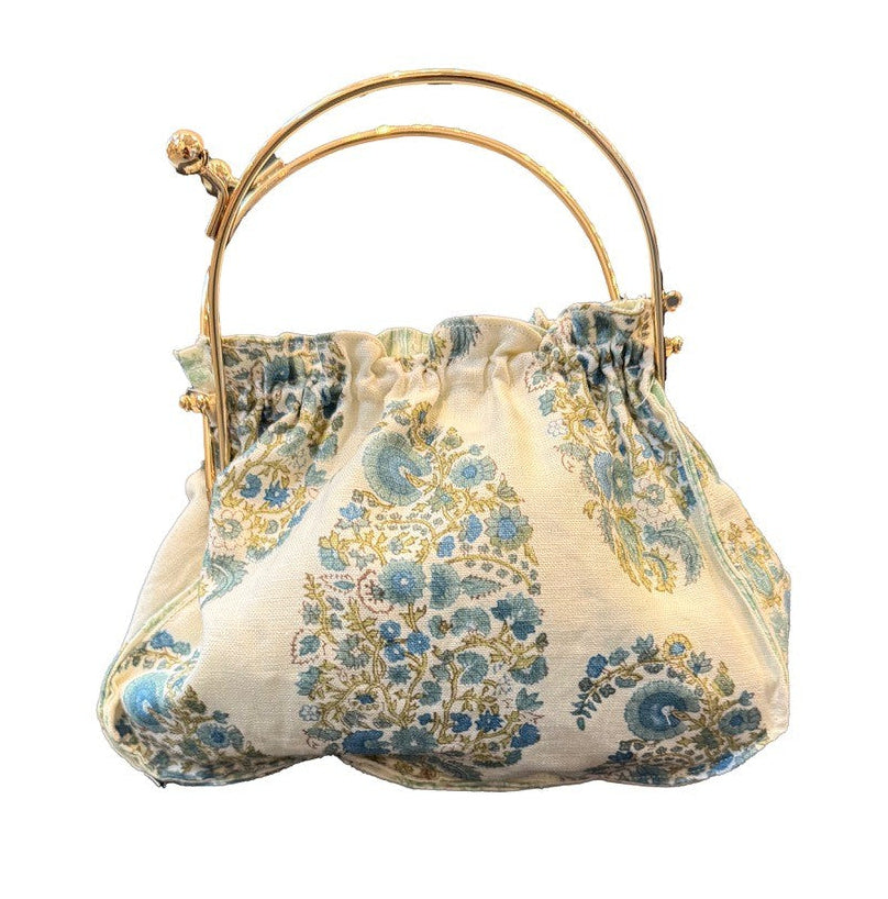 Disco Memos - Reversible Handbag
