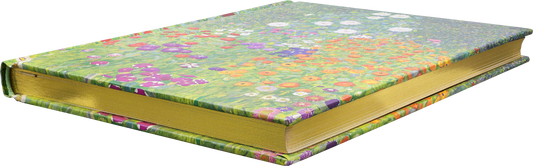 Cottage Garden Journal
